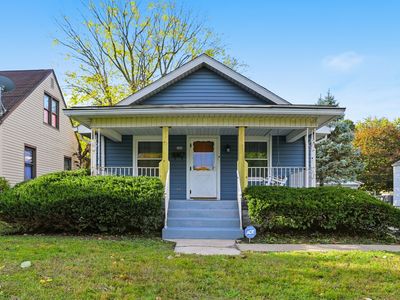 4609 Brookville Rd, Indianapolis, IN, 46201