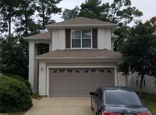 931 Drivers Ln, Newport News, VA 23602