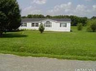 795 McCall School Rd, Luray, TN 38352