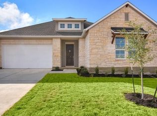 300 Dorado St, Georgetown, TX 78628