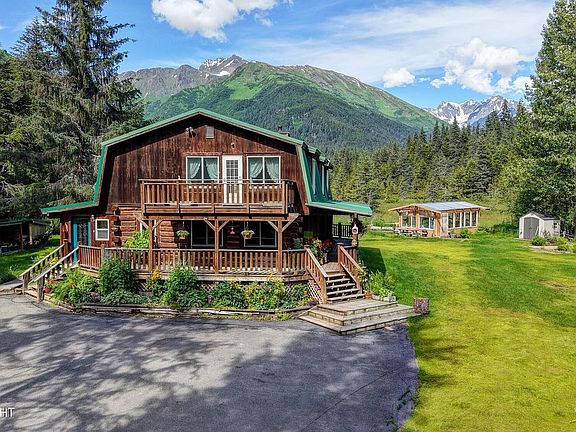 2nd image of 164 Glacier Creek Dr