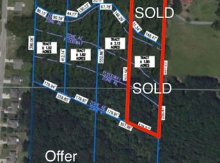 LOT 6 Oakridge Dr, Austin, AR 72007