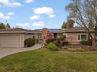 1479 Holt Ave, Los Altos, CA 94024