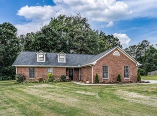 45 Ashley Oaks Trl NW, Rome, GA 30165