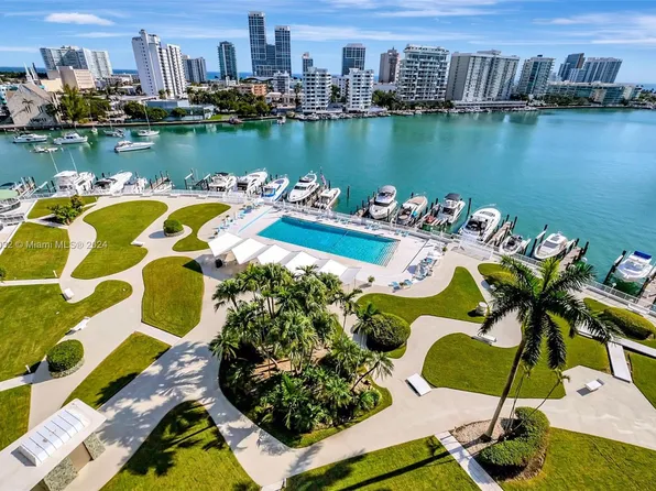 900 Bay Dr APT 918, Miami Beach, FL 33141