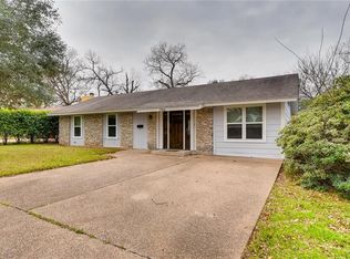 2704 Friar Tuck Ln, Austin, TX 78704