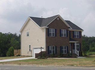 159 Laurel Oak Rnch, High Point, NC 27265