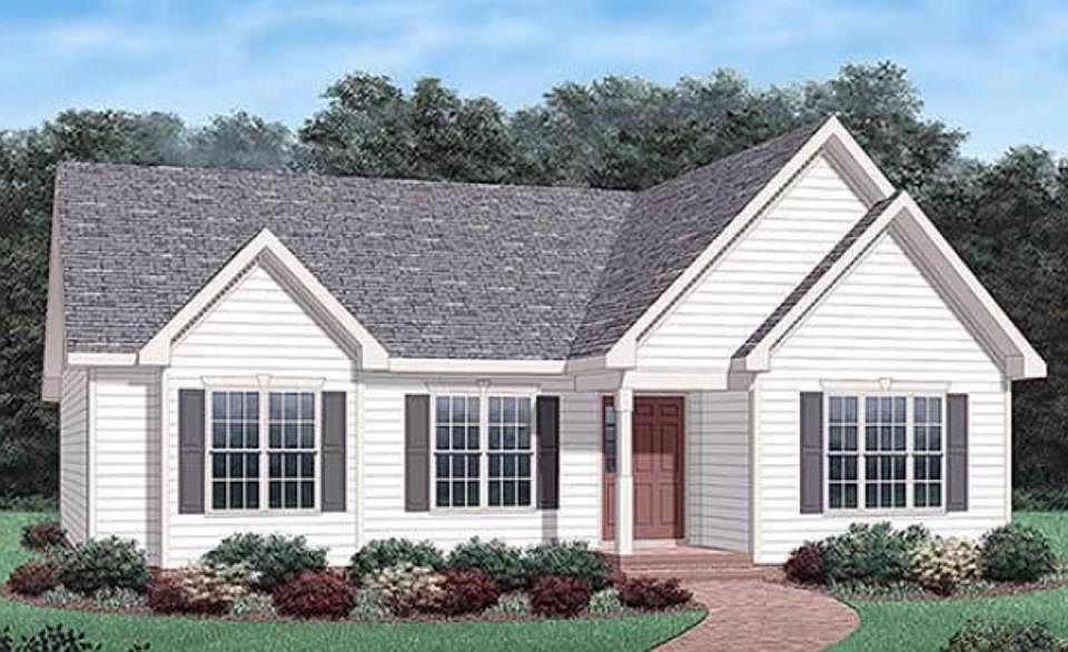 2nd image of LOT 5 Prospect Rd