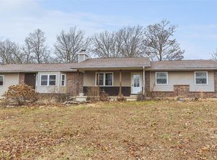 15905 County Road 7190, Rolla, MO