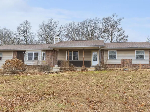 15905 County Road 7190, Rolla, MO 65401