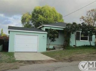 801 Washington Heights Rd, El Cajon, CA 92019