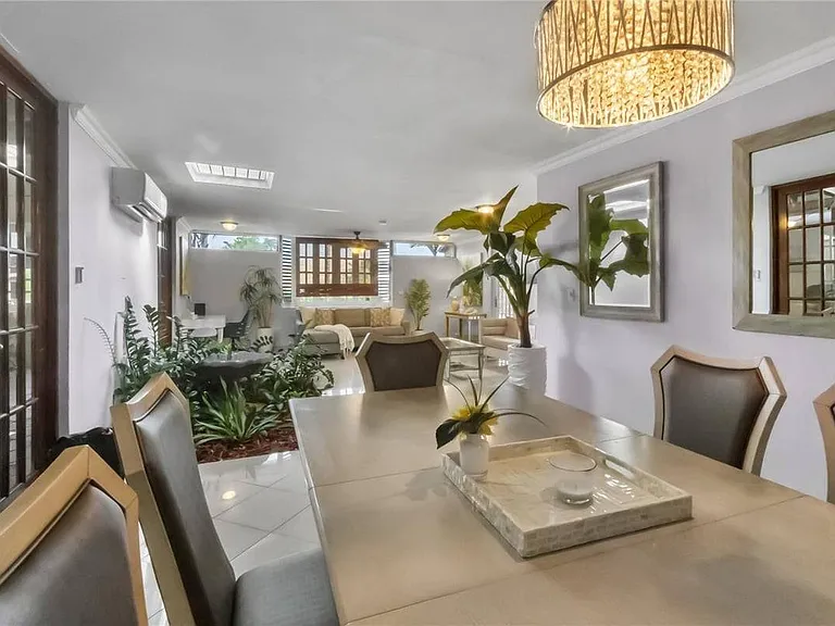 AD5 Calle Baleares (villa Franca I) — Photo 6