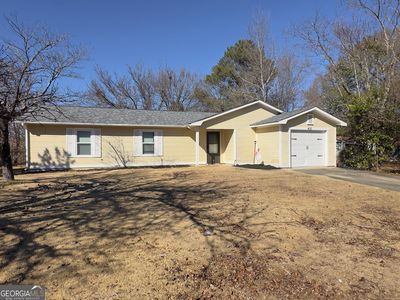 403 Fieldstone Rd, Warner Robins, GA, 31093