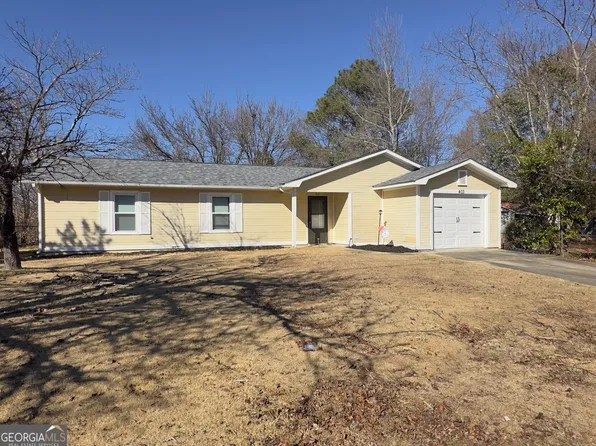 403 Fieldstone Rd, Warner Robins, GA 31093