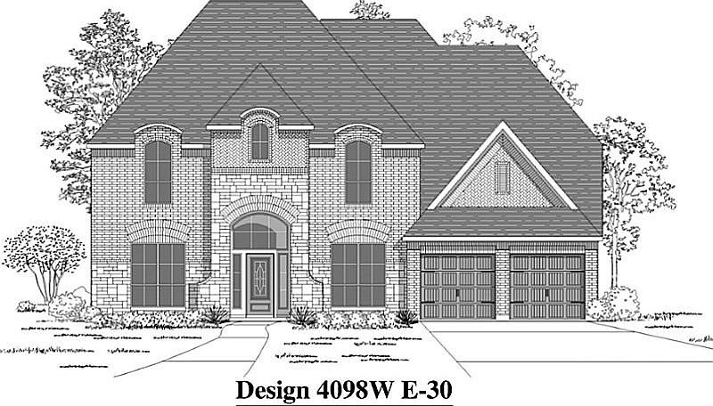 1st image of 2710 Indigo Manor Ln