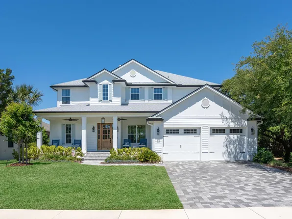 136 Espanita Blvd, Saint Augustine, FL 32080