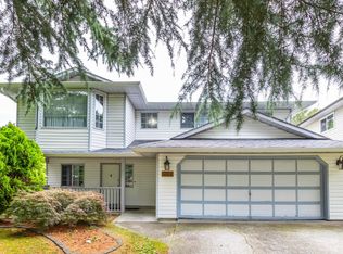 21073 93rd Ave, Langley, BC V1M 2B3