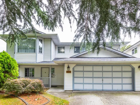 21073 93rd Ave, Langley, BC V1M 2B3