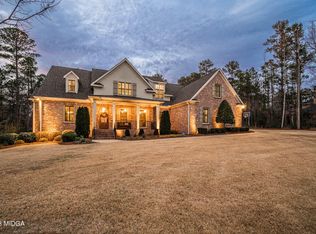 122 Aston Hall, Macon, GA 31210