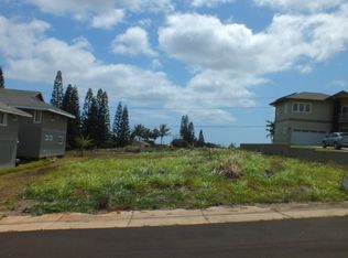 3603 Kuaaina St LOT 21, Kalaheo, HI 96741