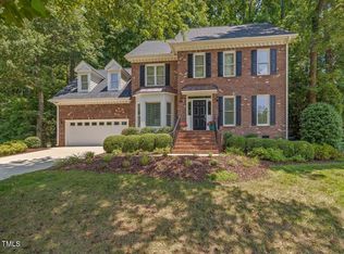 110 Heart Pine Dr, Cary, NC 27518