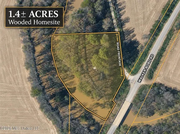 15 Sutton Rd, Lambert, MS 38643