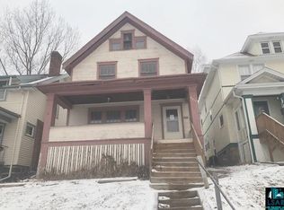 2417 W 6th St, Duluth, MN 55806