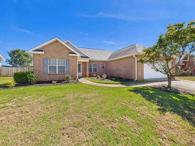 709 Sark Dr, Warner Robins, GA, 31088