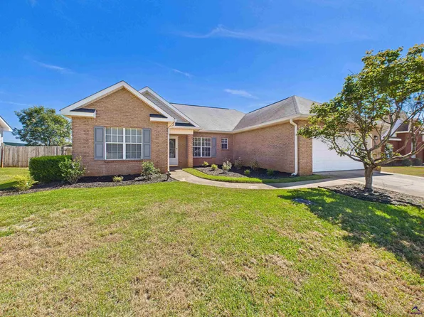709 Sark Dr, Warner Robins, GA 31088