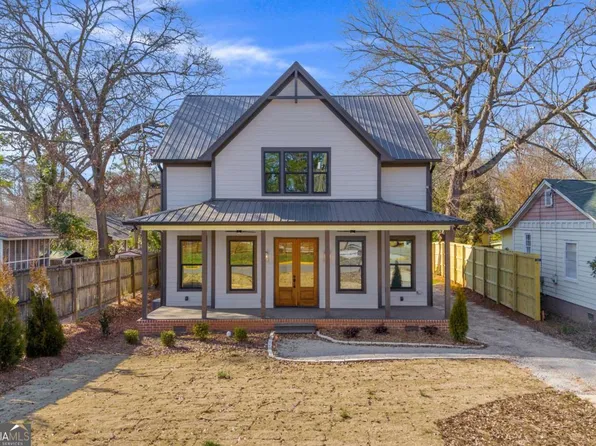 189 Glenhaven Ave, Athens, GA 30606