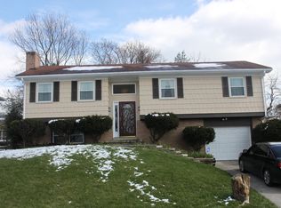 2119 Deauville Dr, Lexington, KY 40504