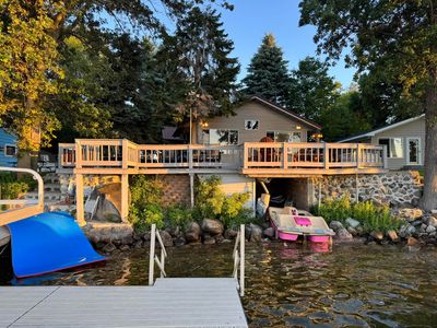 3120 Pleasure Park Ln, Waubay, SD, 57273