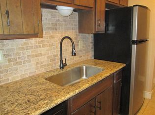 14515 Wunderlich Dr UNIT 1706, Houston, TX 77069