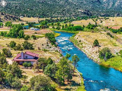 161 Shannon Rd, Cotopaxi, CO, 81223