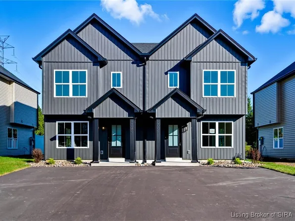 2091 Aster Drive, Jeffersonville, IN 47130