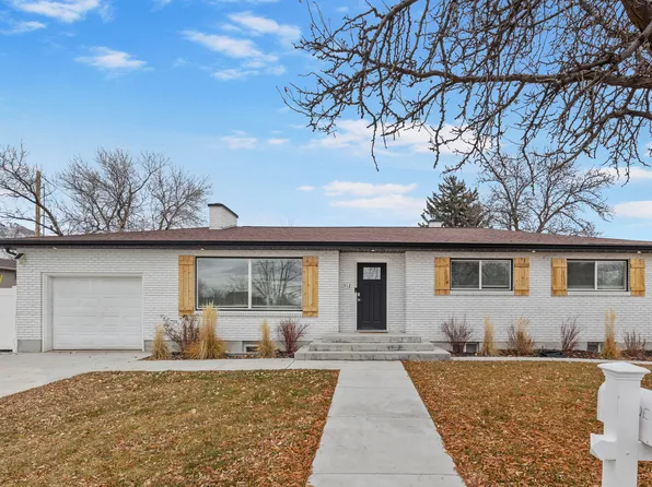 512 N 100 E, Orem, UT 84057