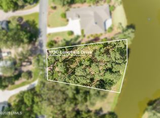 1730 Longfield Dr, Saint Helena Island, SC 29920