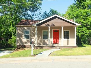 751 Harvey St, Gainesville, GA 30501