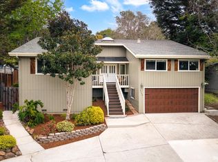 2769 Valencia Rd, Aptos, CA