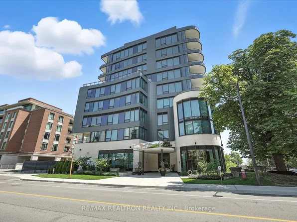 55 Port St E #102, Mississauga, ON L5G 4P3