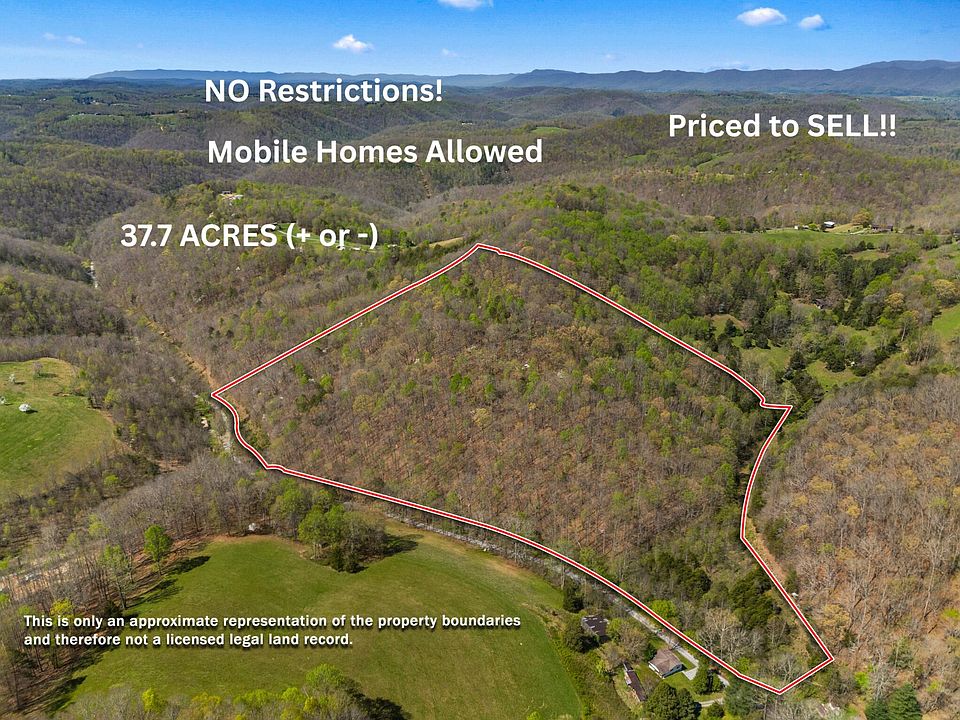 1st image of 0 Greever Hollow Rd