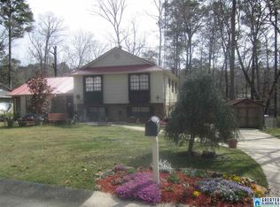 3071 Fox Trl, Fultondale, AL 35068