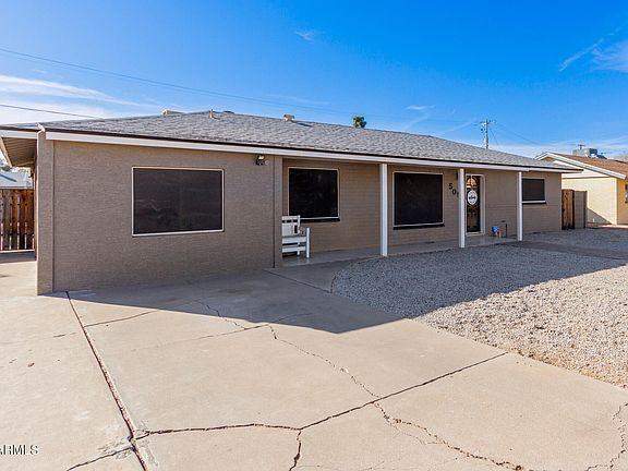 2nd image of 509 E MELROSE Drive