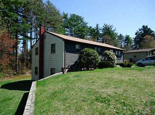 62 Old North Rd, Coventry, RI 02816