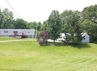 12896 Hon Rd, Dillsboro, IN 47032