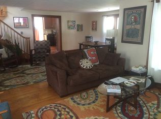 34 Judson St, Canton, NY 13617