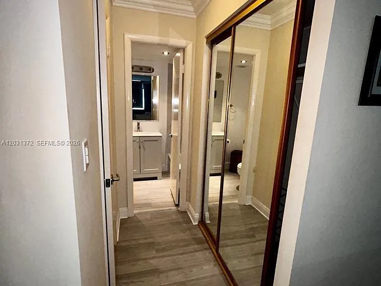 2851 NE 183rd St #1014E — Photo 8