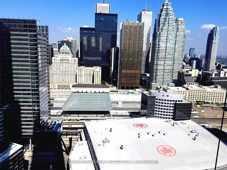 88 Harbour St #3603 — Photo 2