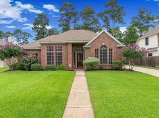 9218 Memorial Grove Dr, Spring, TX 77379