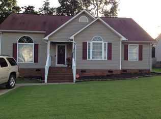 2035 Aldersgate Rd, Rock Hill, SC 29732